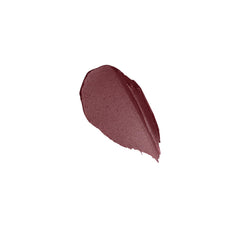 Soft matte finish and porcelain artistry on FLORASIS lipstick