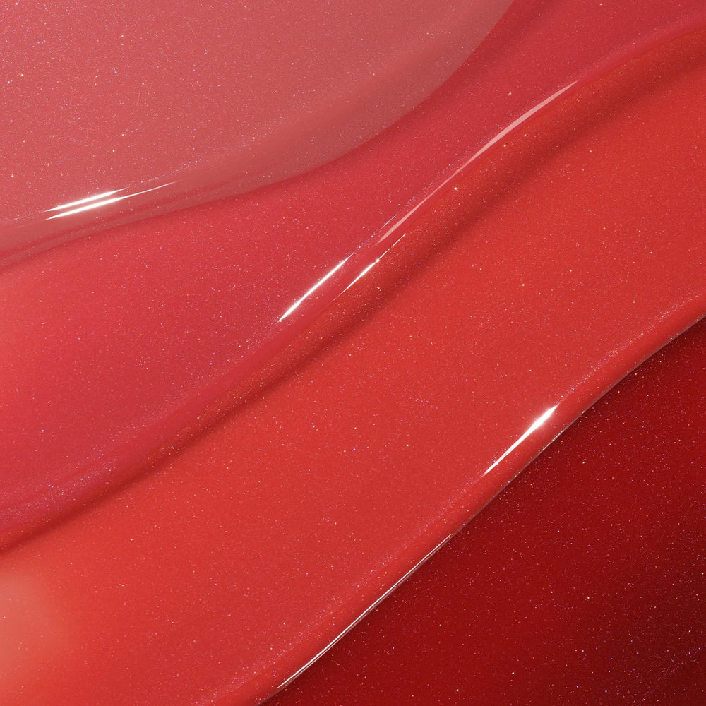 FLORASIS Celestial Luster Lip Gloss maintains long-lasting luminosity throughout the day