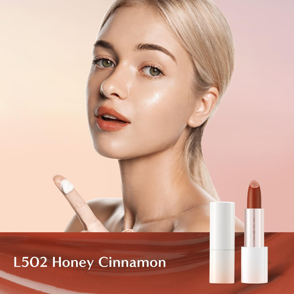 FLORASIS Flawless Jade applicator details support neat makeup routine.