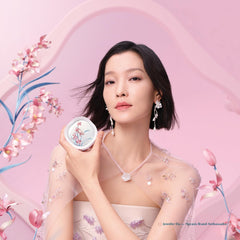 FLORASIS Flawless Jade offers natural glow and balanced oil control