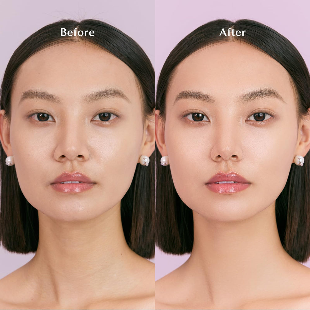 FLORASIS Yurong Jade Skin-inspired ingredients blend visual