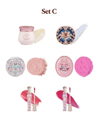 Flower Knows ideal gift for beauty lovers and collectors