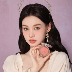 Flower Knows Little Angel Cream Blush Paradise Poet shade glow.