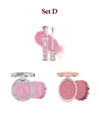 Flower Knows Lucky Bags collection-preview hints at bestselling series included in each random set