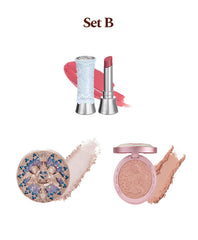 Flower Knows Lucky Bags full-size-products offers real value with quality makeup you can enjoy