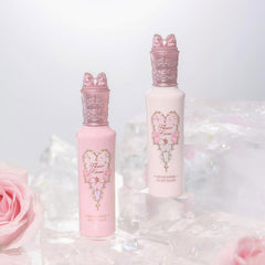 Flower Knows Midsummer gift-ready packaging enhances vanity display