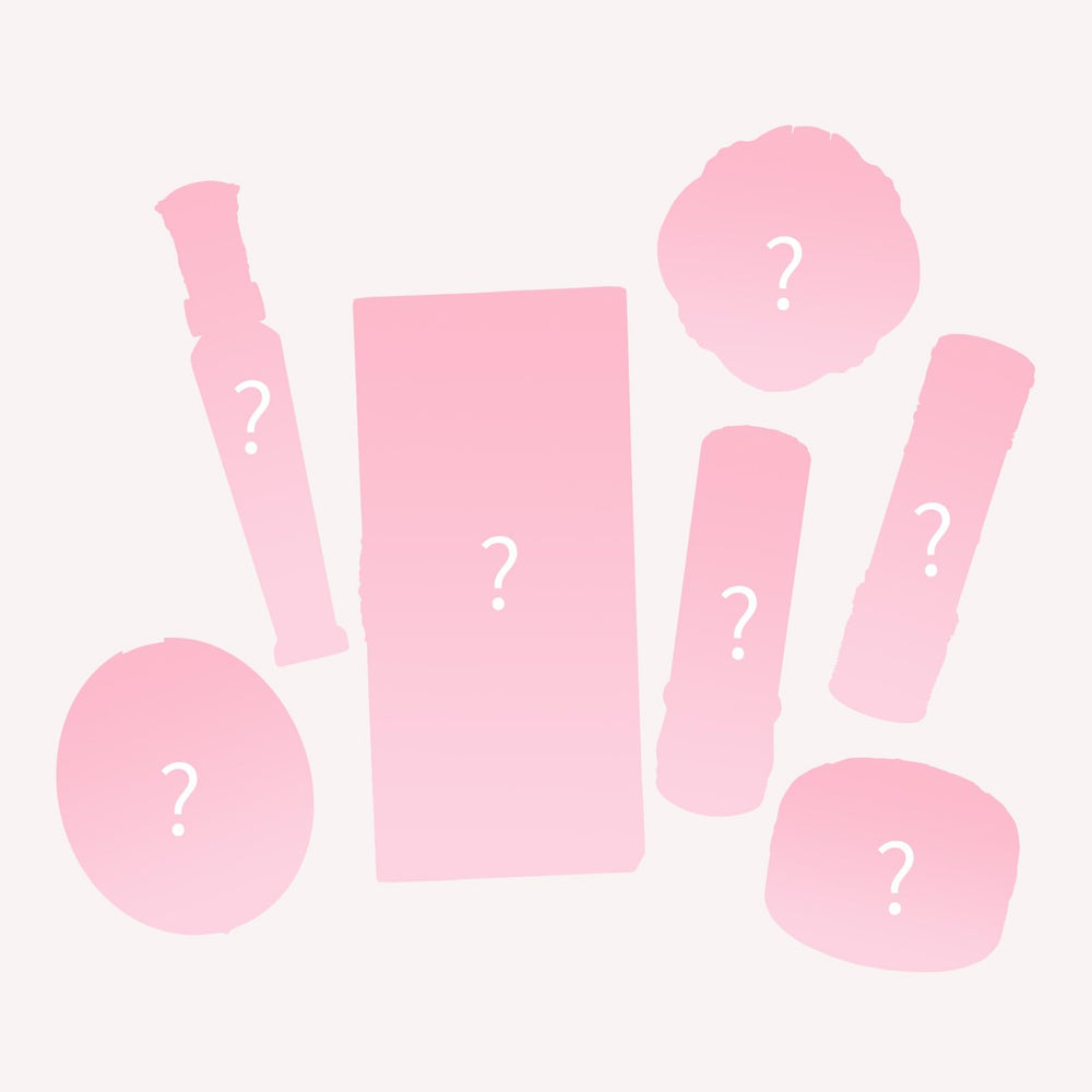 Flower Knows surprise bag unboxing reveals a magical gift moment for beauty lovers.