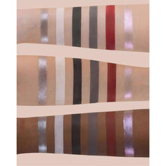 Flower Knows Swan Ballet matte shade 1 for subtle daytime definition