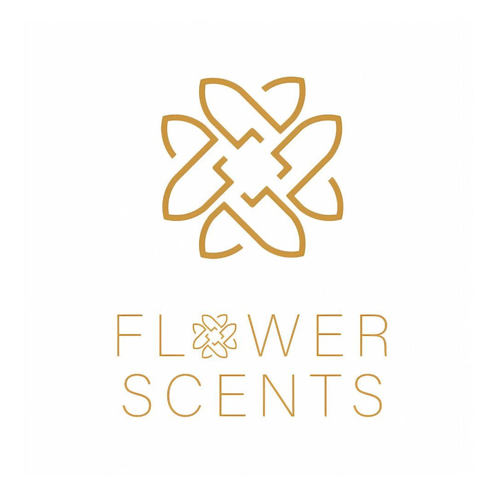 Flower Scents Mimosa Glow spring lifestyle scene evokes fresh mornings.