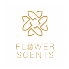Flower Scents Mimosa Glow spring lifestyle scene evokes fresh mornings.