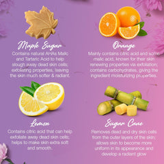 Flowery Cuticle Remover ingredients include Aloe Vera, Vitamin E, and Jojoba Oil.