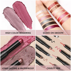 FOCALLURE 2PCS base to highlight versatility explained