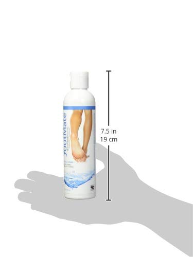 FootMate Rejuvenating Gel packaging display for easy selection