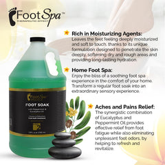 FootSpa cruelty-free symbol confirms ethical, animal-friendly personal care.