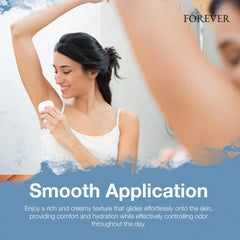 Forever Living Aloe Ever-Shield aloe-closeup emphasizes soothing plant power.