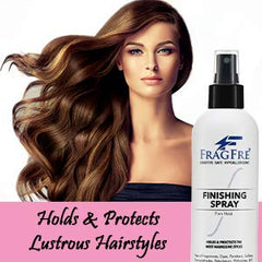 FRAGFRE humidity-protection scene keeps style intact.