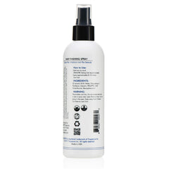 FRAGFRE vegan gluten-free label emphasizes clean formula.