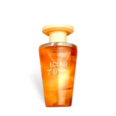 Fragrance World Eclair Affair bottle-front, showcasing elegant design and daily luxury.
