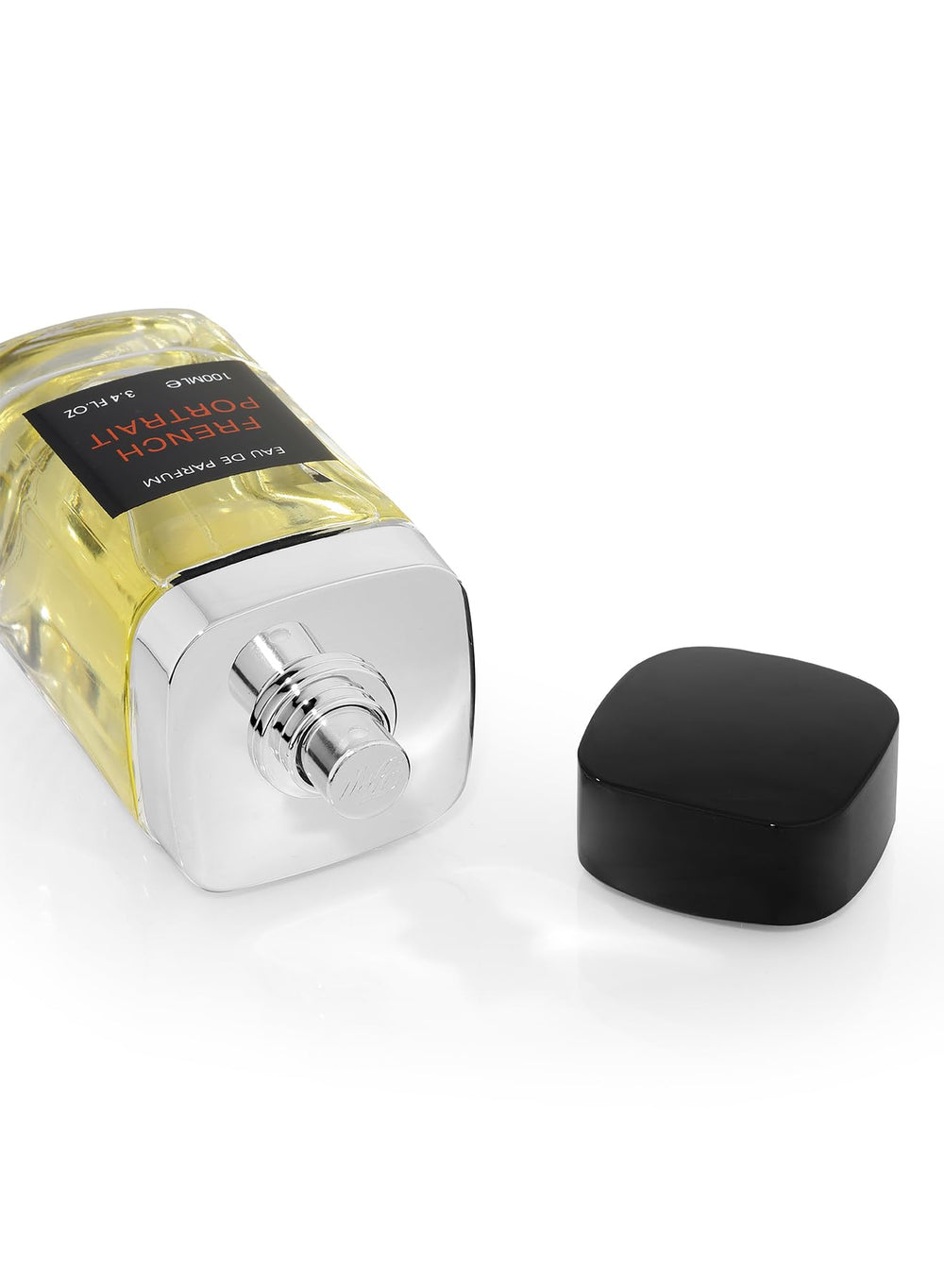 Fragrance World French Portrait outer packaging showcases gift-ready presentation