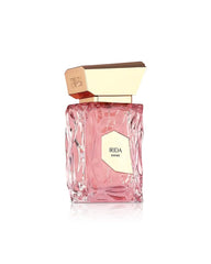 Fragrance World Irida bottle front, premium design for daily wear
