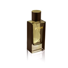 Fragrance World Posh Malt warm glow scene for evening wear