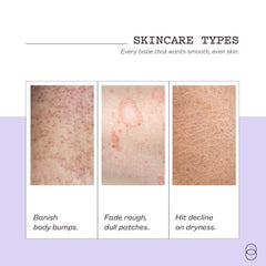 frank body vegan cruelty-free symbol highlights ethical skincare
