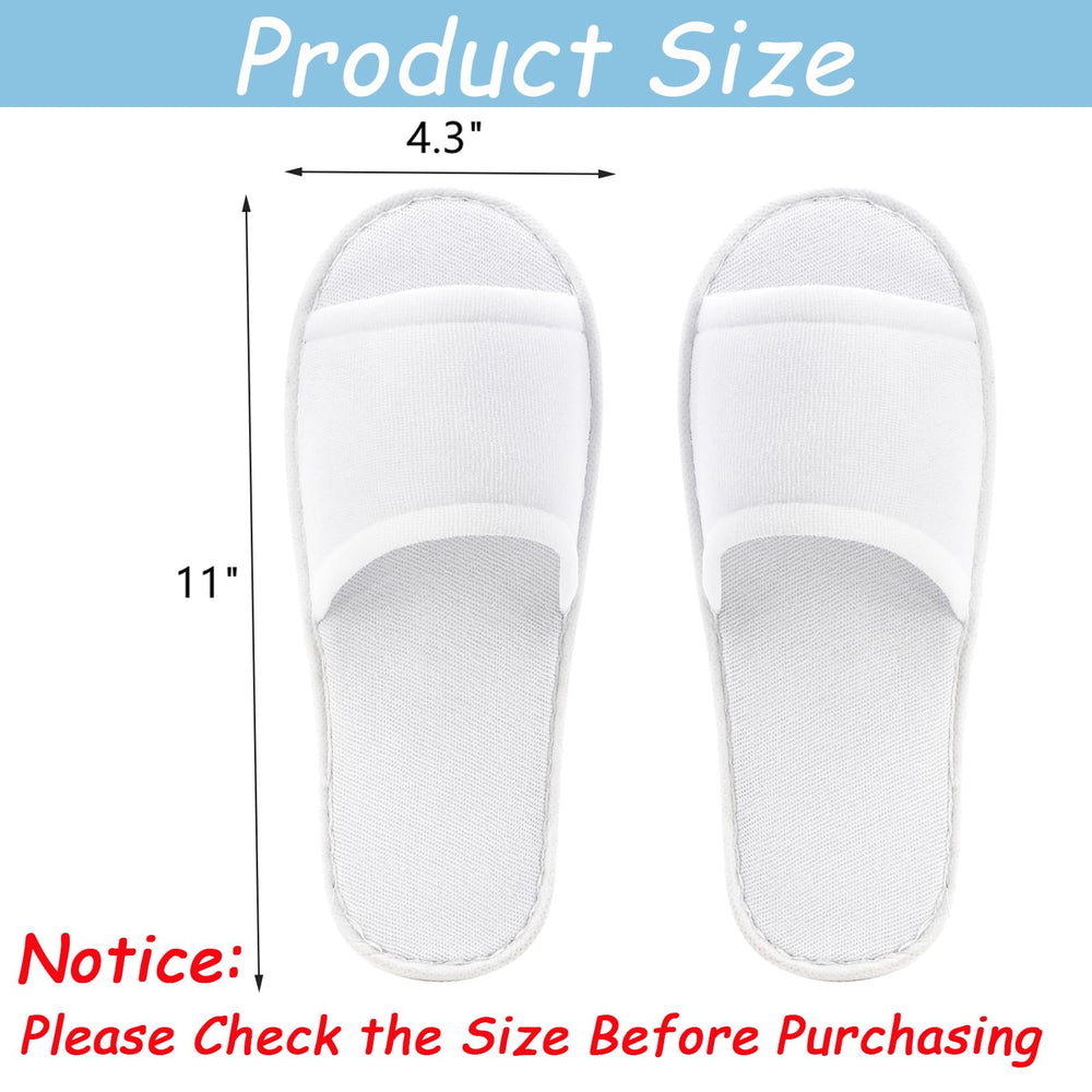 Frcctre breathable fleece material highlights soft, cozy feel for spa and hotel guests