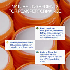 Freaks of Nature Peak Performance Sun Stick on skin demonstrates quick absorption.