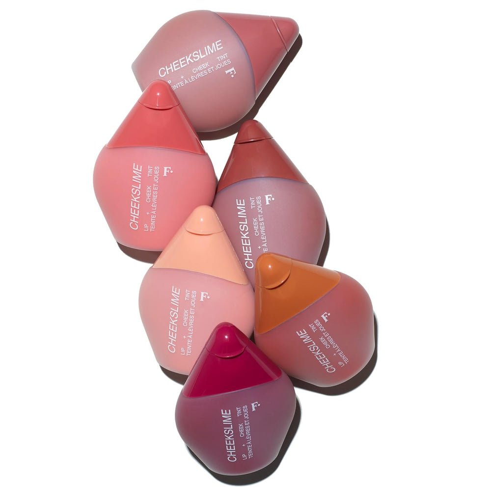 Freck Beauty Cheekslime inclusive brand story supports playful self-expression.