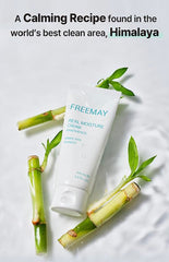 The freemay full-set hygienic-sealed packaging emphasizes freshness and travel readiness.