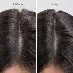 Freewill Clarifying ACV Rinse enriched with argan oil for moisture