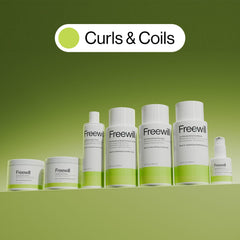 Freewill smooth edge look showing refined finish and natural shine