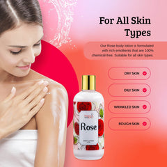Close-up of Freida and Joe formula with shea butter for deep moisturization without greasiness.