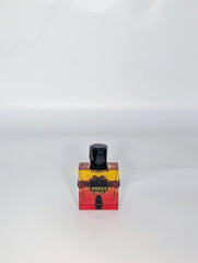 French Avenue Aromatix Forbidden Fruit amber-vanilla base, warmth and lasting projection.