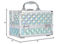 FRENESSA beauty case perfect for sleepovers and party prep