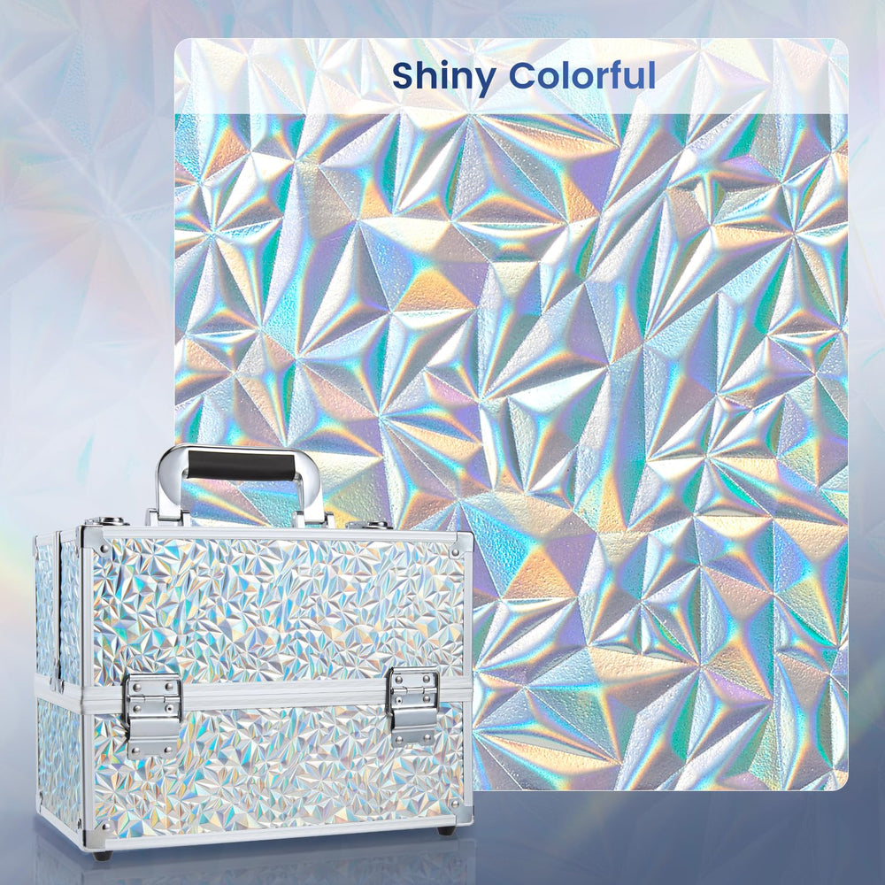 Frenessa white-spot design adds stylish storage.