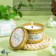 Frerdui Silk Eye Mask for undisturbed rest.