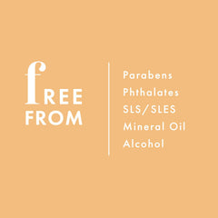 Freshwater Farm Australia Family-use soap, safe for women, men, and children.