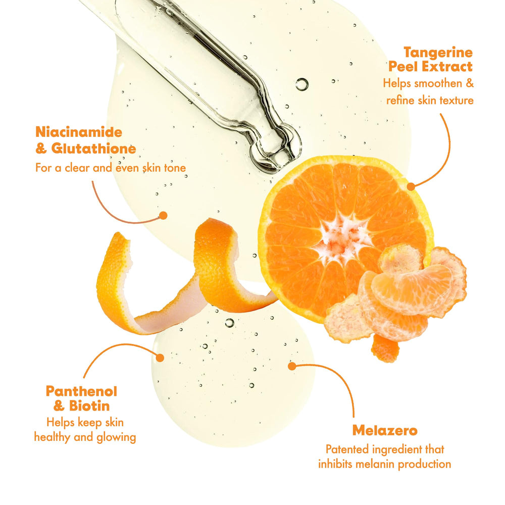 FRUDIA daily routine shot with ampoule integrated into skincare steps