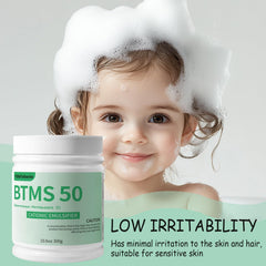 FSbbTaibanle BTMS 50 packaging image shows resealable, mess-free packaging for easy use.