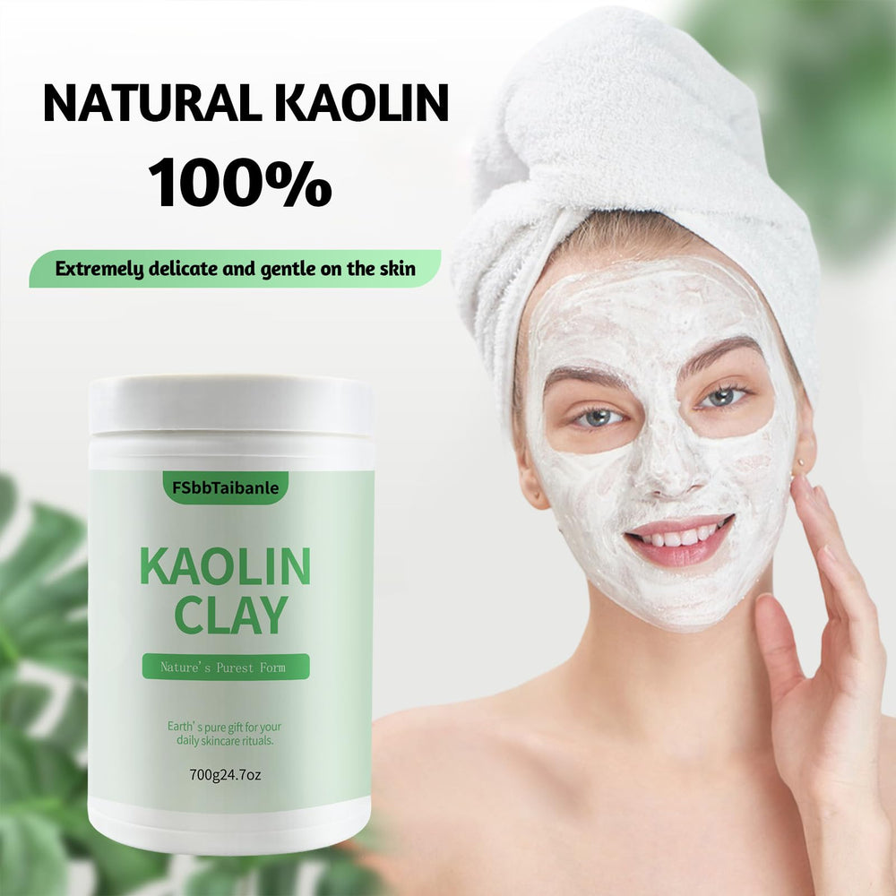 FSbbTaibanle spa treatment ideas visuals showcase versatile clay for masks and baths.