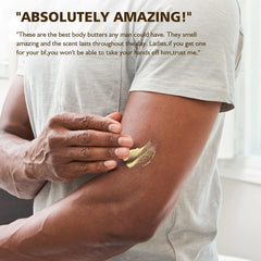 Fugit Crowned SKLN daily use wears subtly with fresh, confident skin
