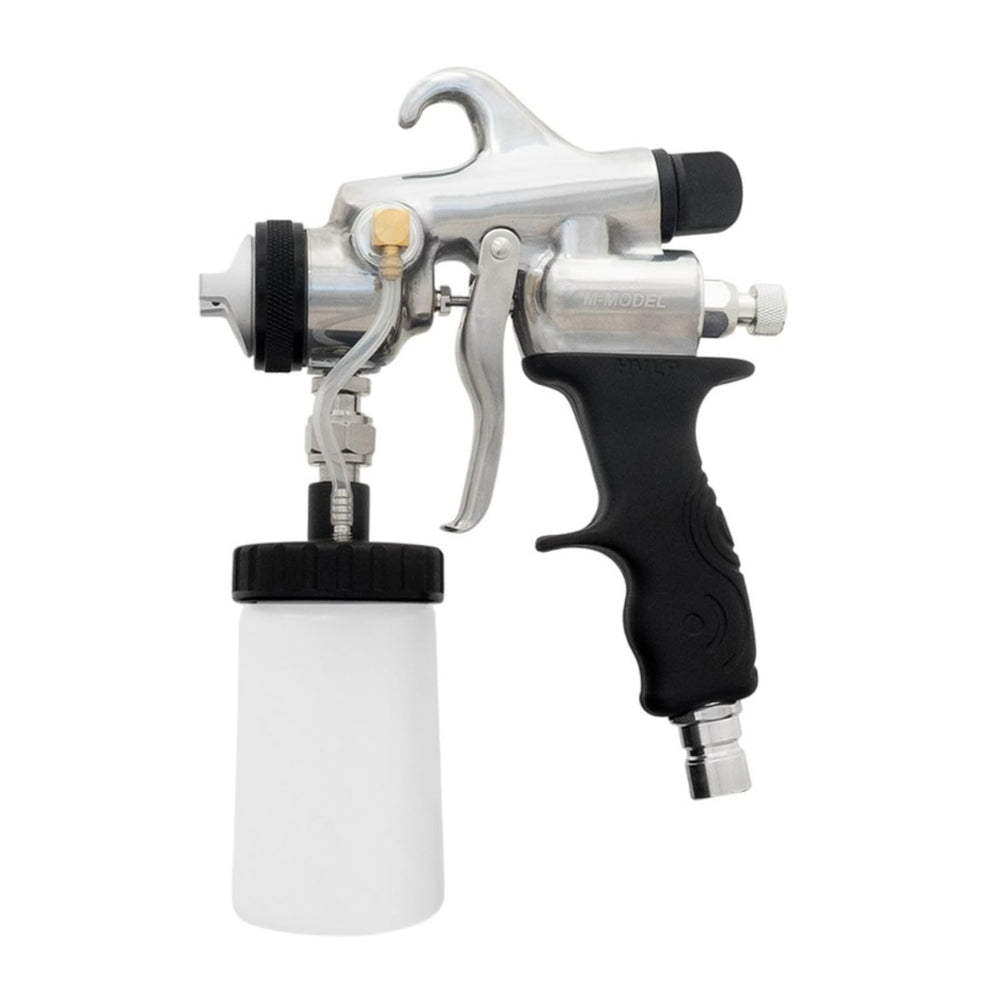 Fuji Spray TAN7350 sunless applicator with adjustable fan pattern for even coverage