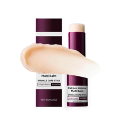 FullMeet Calcium Multi Balm packaging showing compact travel-friendly hydration