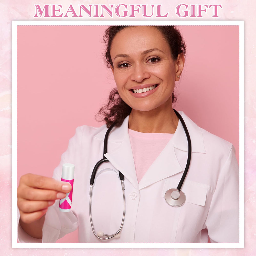 Fumete pink ribbon designs with motivational quotes for survivors and supporters