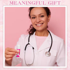 Fumete pink ribbon designs with motivational quotes for survivors and supporters
