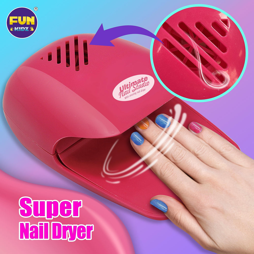 FUN KIDZ gift idea for tween parties and celebrations