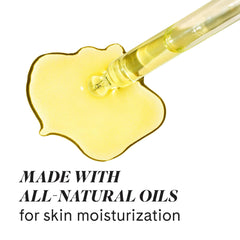 Travel-friendly 0.5-oz Fur Ingrown Concentrate for on-the-go exfoliation.