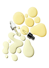 Fur Ingrown Hair Care Duo close-up shows smooth skin after use.