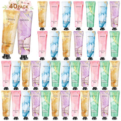 Furnizone body-lotion-40-pack-box: bulk gifting and travel-ready care.